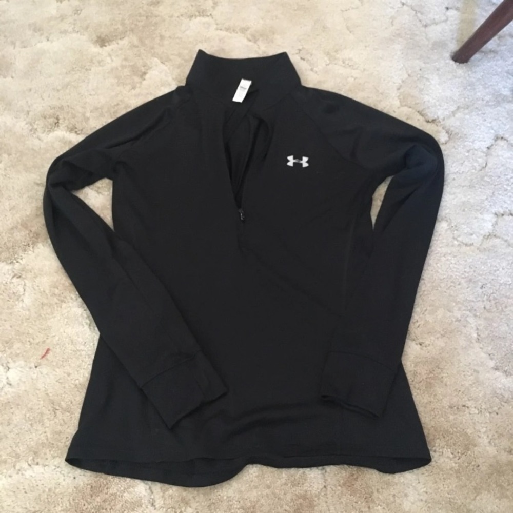 Under Armour long sleeve